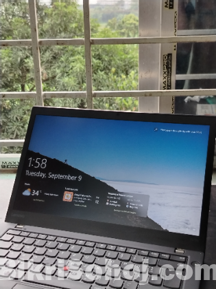 Lenovo thikpad